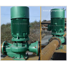 Constant Pressure Inline Booster Pump